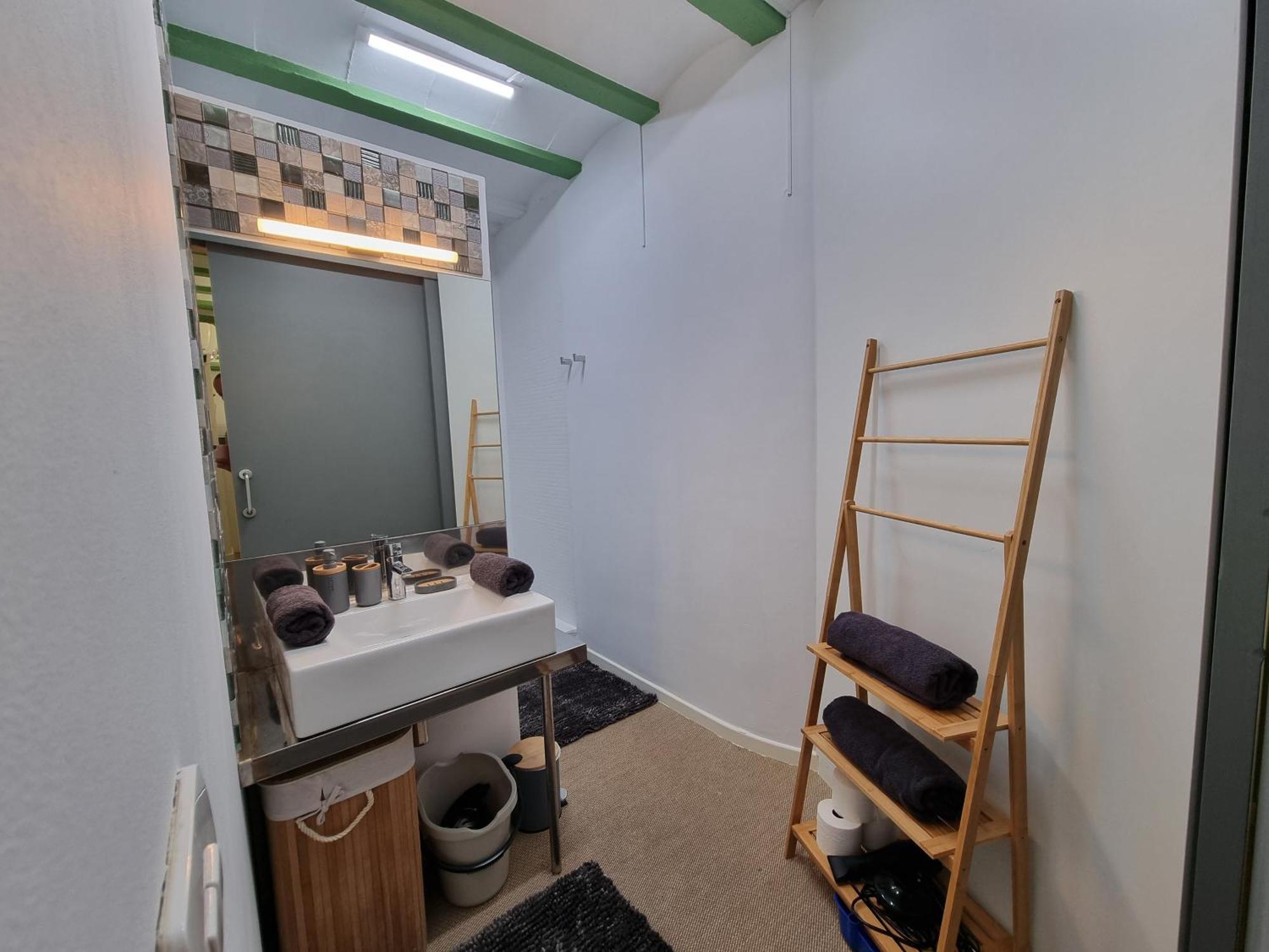 Apartment M 22 Вильяхойоса Экстерьер фото