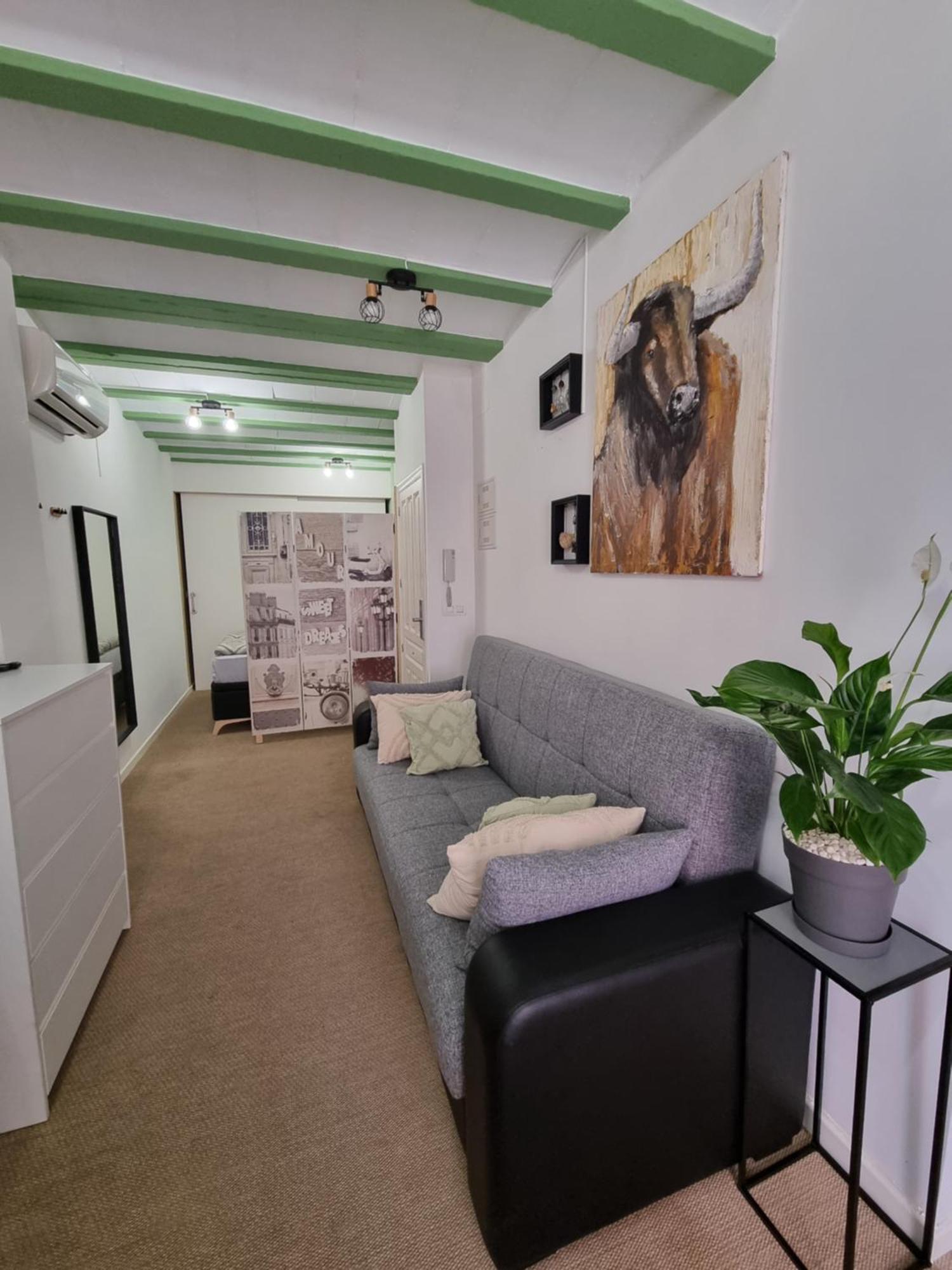Apartment M 22 Вильяхойоса Экстерьер фото